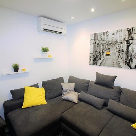 Apartment Pia ชิเบนิก ภายนอก รูปภาพ
