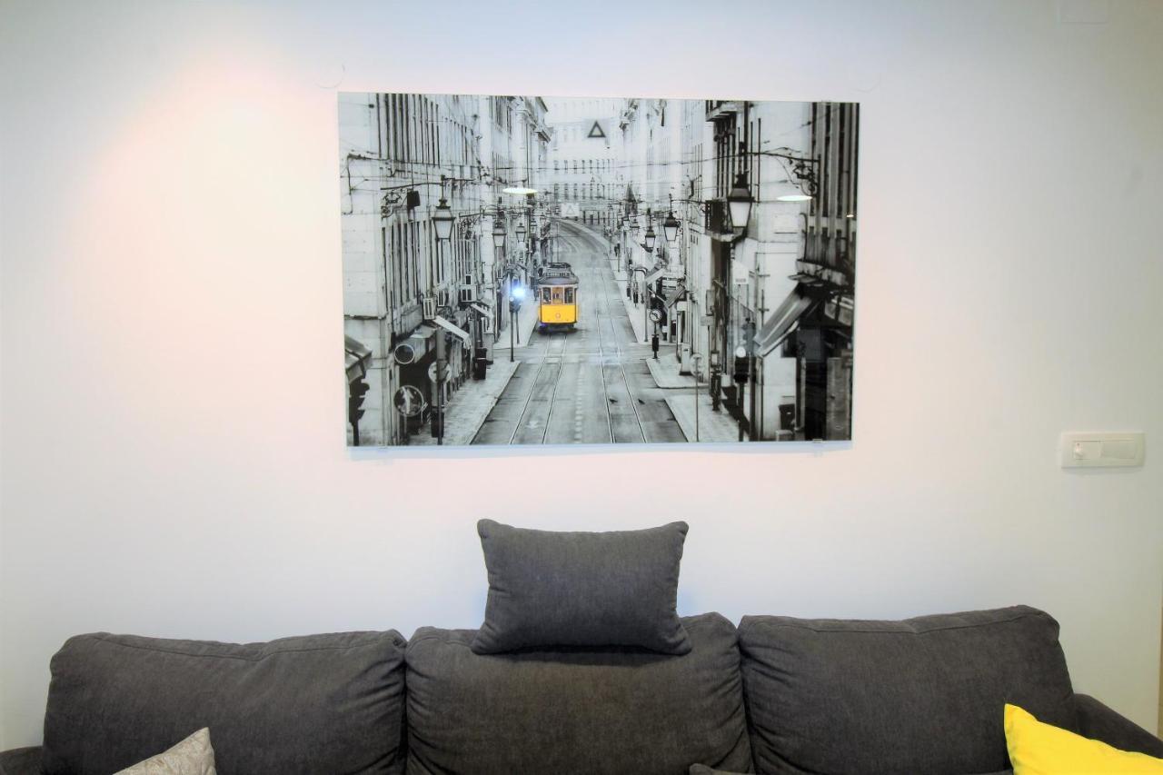 Apartment Pia ชิเบนิก ภายนอก รูปภาพ