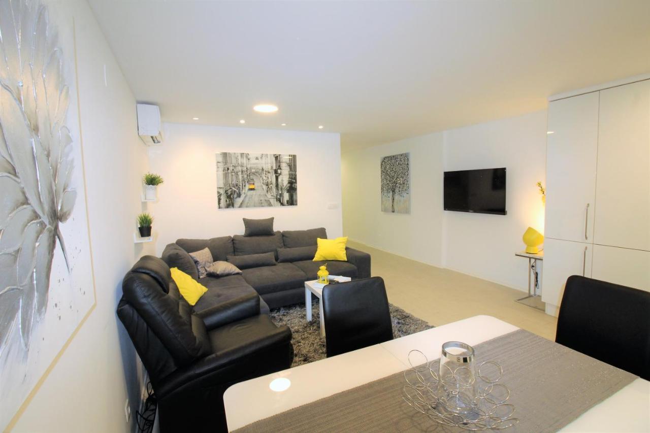Apartment Pia ชิเบนิก ภายนอก รูปภาพ