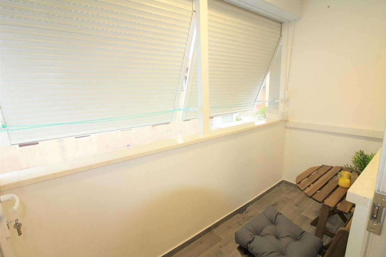 Apartment Pia ชิเบนิก ภายนอก รูปภาพ