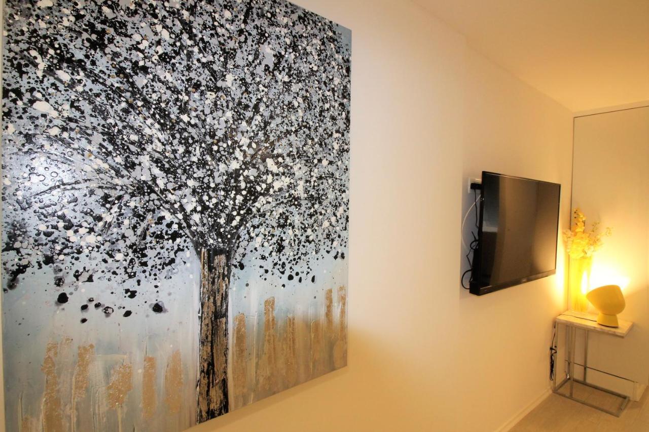 Apartment Pia ชิเบนิก ภายนอก รูปภาพ