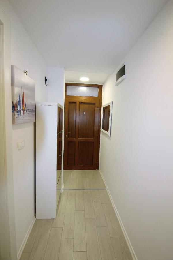 Apartment Pia ชิเบนิก ภายนอก รูปภาพ