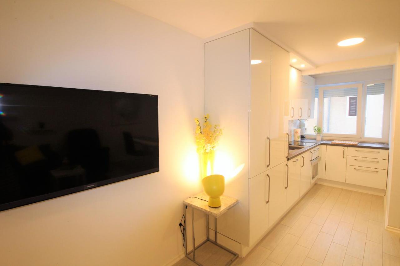 Apartment Pia ชิเบนิก ภายนอก รูปภาพ