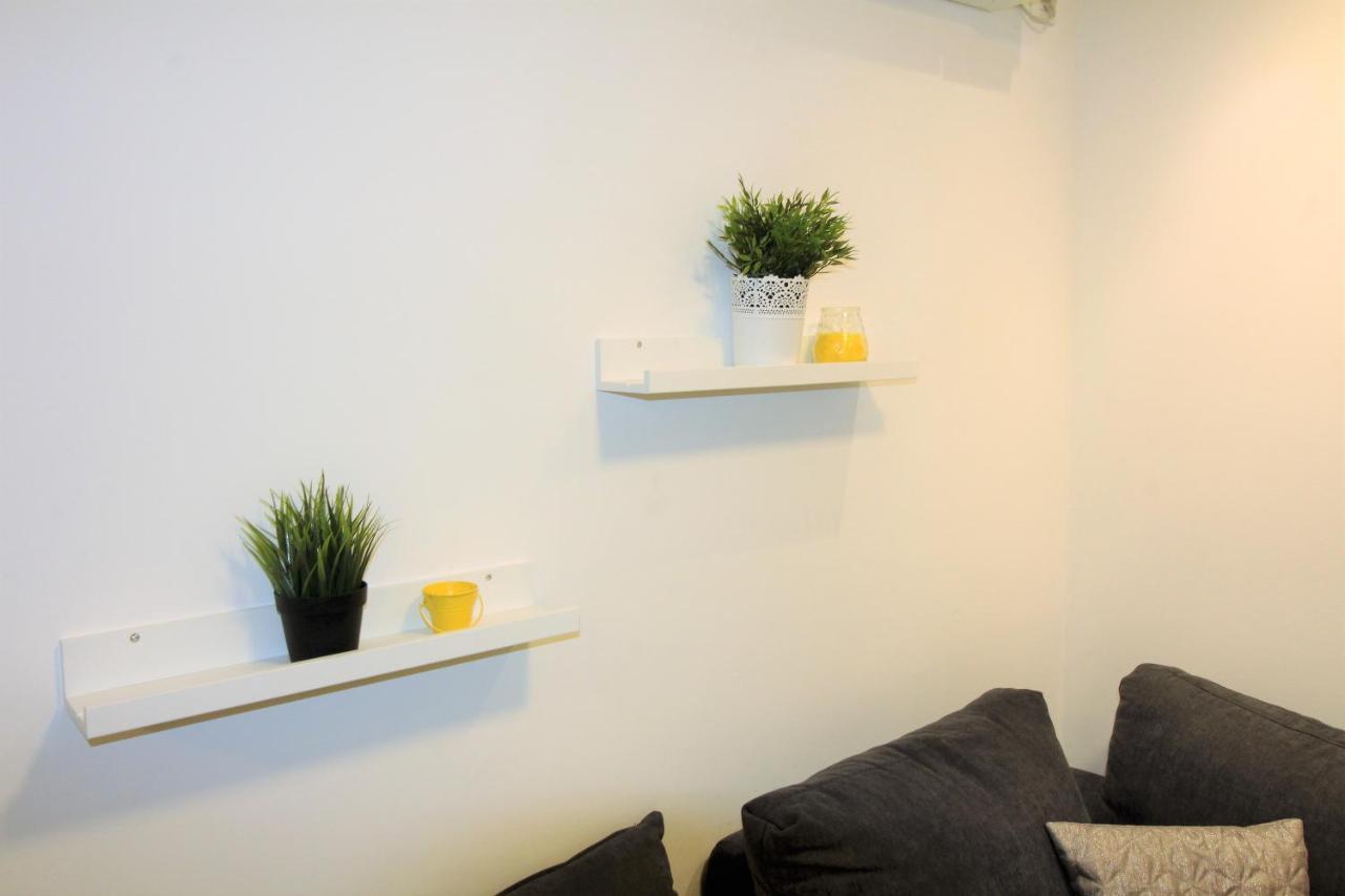 Apartment Pia ชิเบนิก ภายนอก รูปภาพ