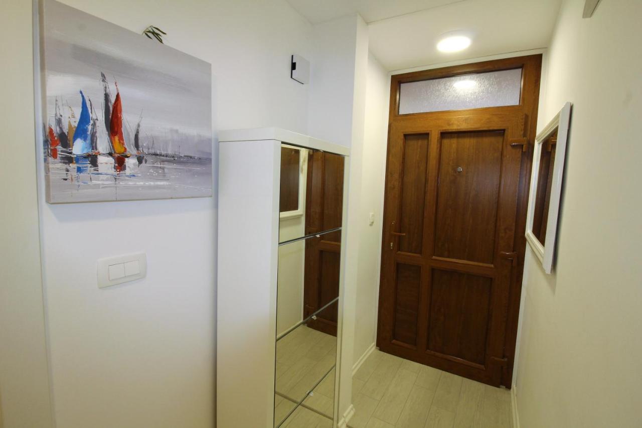 Apartment Pia ชิเบนิก ภายนอก รูปภาพ