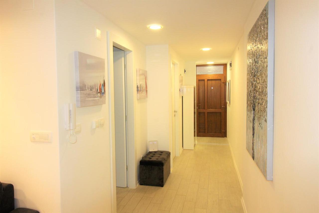 Apartment Pia ชิเบนิก ภายนอก รูปภาพ