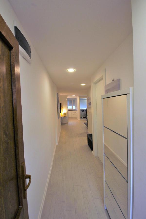Apartment Pia ชิเบนิก ภายนอก รูปภาพ